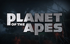 Игровой автомат Planet of the Apes